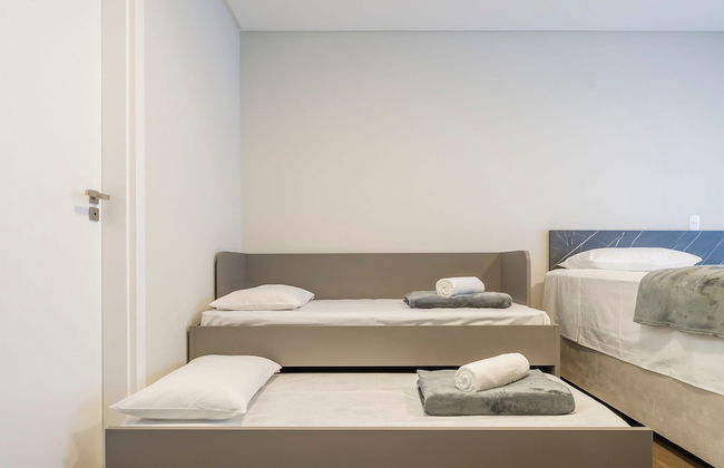 VFR Estudios proximos a praia de Bombas - Foto 16