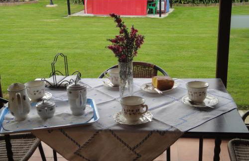 Apartamentos Rurales Villa del Sain Cudillero - Foto 120