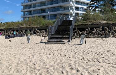 Apartament 102 - Mielno Dune A - Pool & Beach - Foto 21