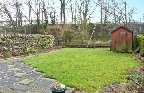 Locks Cottage - Photo 12