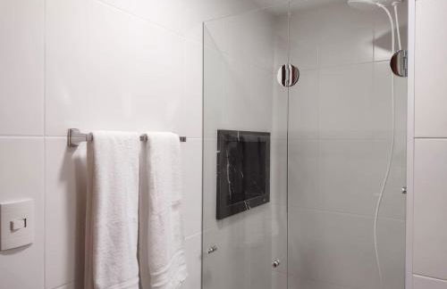 Studio Novo e Aconchegante 37 m² Centro Guarulhos - Foto 9