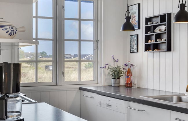 3 bedroom House in Sønderho with terrace - Photo 9