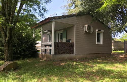 Le Mas de la Grenouillère - Foto 1