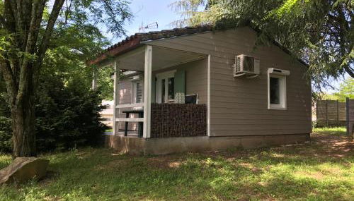 Le Mas de la Grenouillère - Photo 1, Garden view