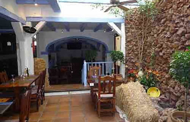 Apartamentos Pepe Mesa - Foto 40