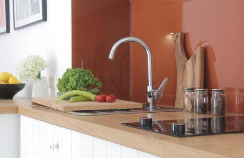 Apartment Addressa - Foto 12