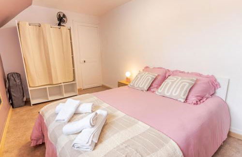 Le central, lumineux et spacieux - entrée autonome - Foto 29