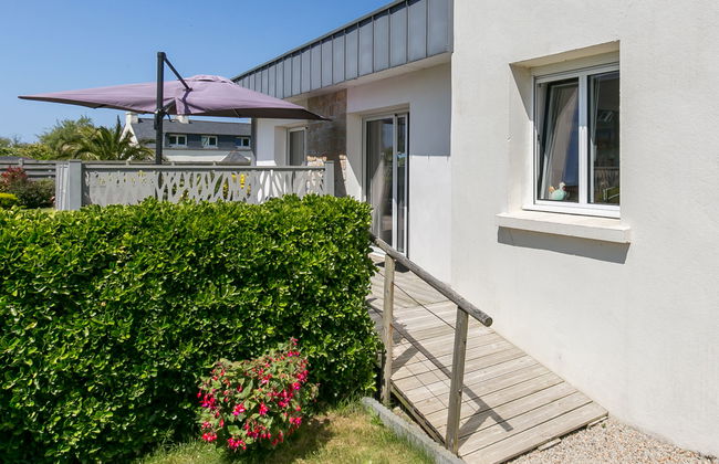 Maison du Venec - Foto 31