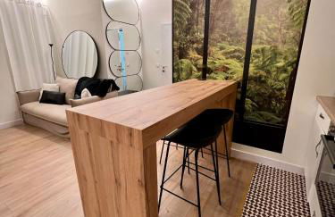 BILBAO NORTH SHORE APARTMENTs 4 - Foto 19