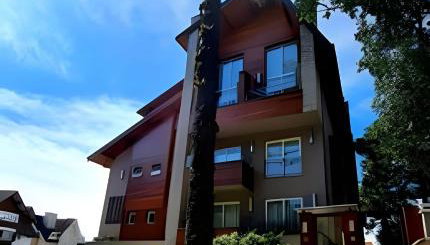 Apartamento Loft Gramado - Foto 1