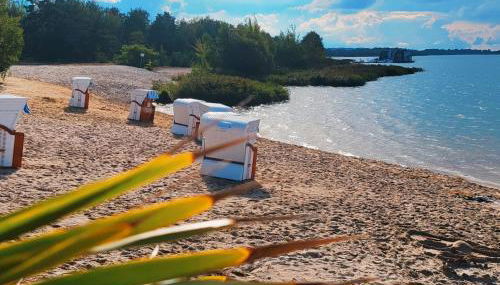 schwimmende Ferienwohnung Rooftop - Foto 4