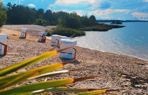 schwimmende Ferienwohnung Rooftop - Foto 4