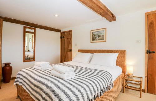 Mistletoe Cottage - Foto 40