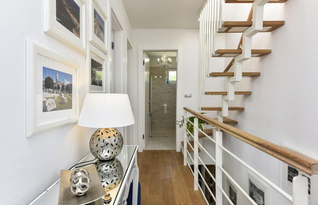 Villa Mirta Zadarvillas - Foto 30