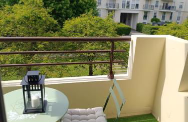 Appartement Cosy, 30 minutes de Paris - Foto 1