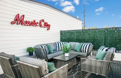 The Jackson House - 1 mile to Broadway! - Foto 64