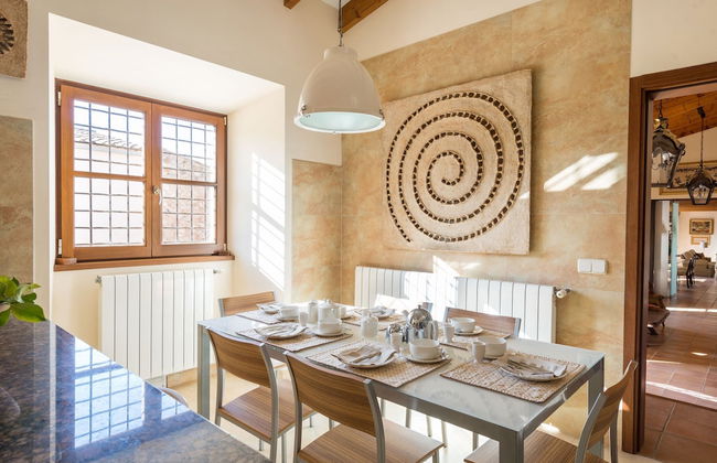 Rafal Pai in Art With 6 Bedrooms and 6 Bathrooms - Photo 23