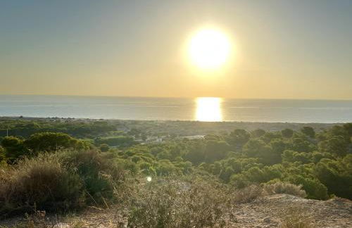 Casa Canarias en Alicante, playa y piscina - Photo 30