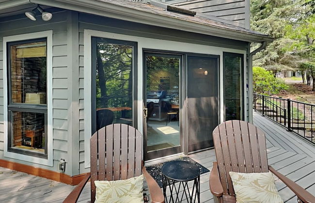 Lakin' It Easy by Taylor Made Deep Creek - Foto 33