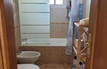 Nice Top Floor Bungalow Punta Prima - Foto 11