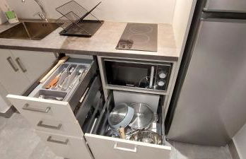 Aenaon Corfu Luxury Apartments #01 - Apollo Apartment - Photo 9