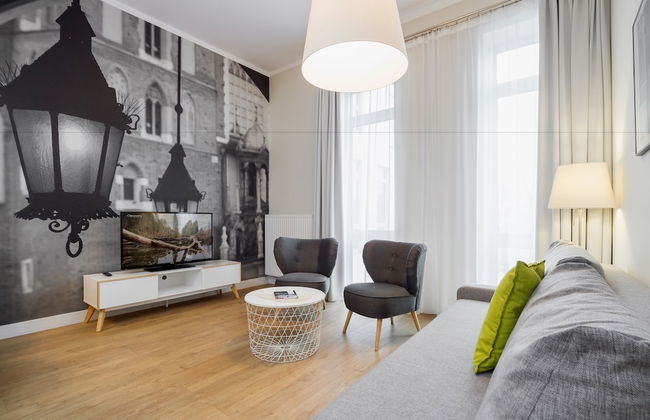 Riverside Aparthotel - Foto 74