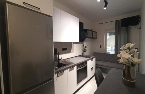 Sodi Cozy apartment - Foto 1