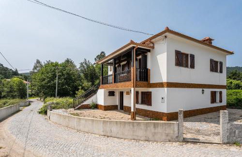 GuestReady - Rustic Oasis in Vila Nova de Cerveira - Foto 28