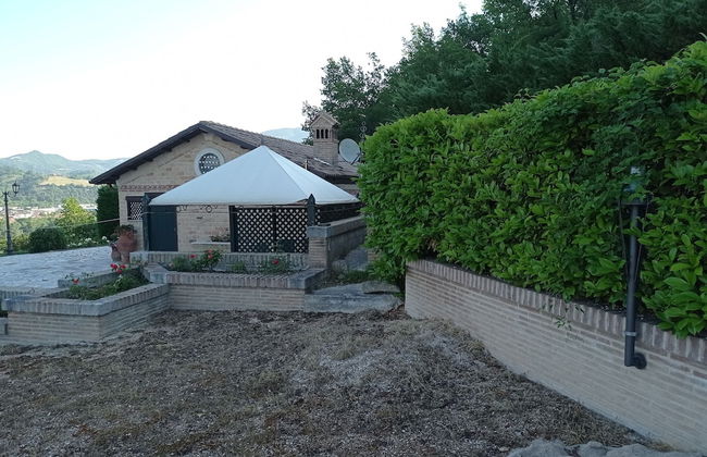 Nice Cottage in Cagli Near Urbino - Foto 24