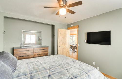 Tabernash Home about 13 Miles to Winter Park! - Foto 23