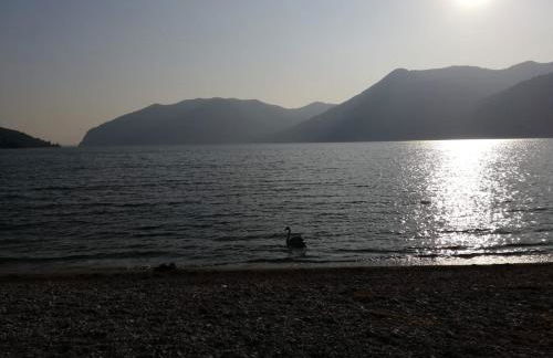 In Riva al Lago di Iseo Residenza Primo Piano - Foto 55