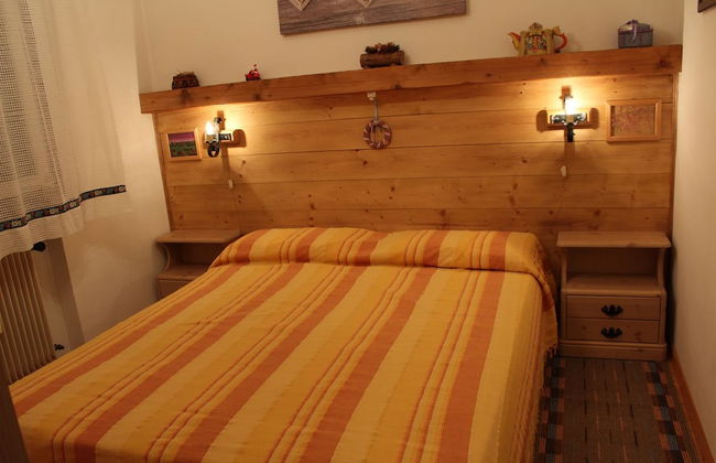 Casa Bel Prà - Foto 2