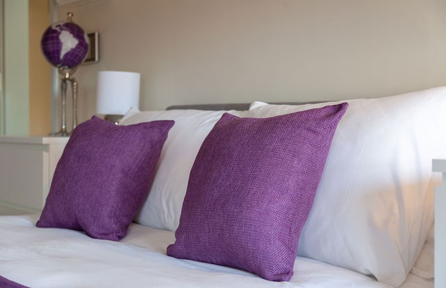 Apartment 10 Isabella House Hereford - Foto 7