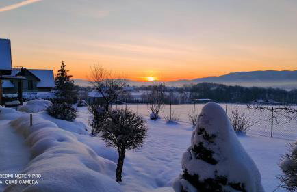 Willa Radosna - Foto 3