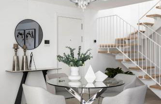 Alamar 3 bed penthouse beach side - Foto 5