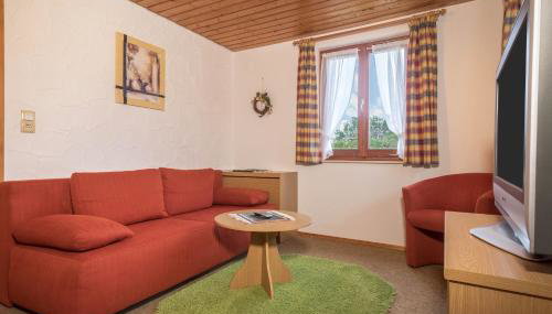 Ferienhof Wetzel Fewo 1 - Foto 3