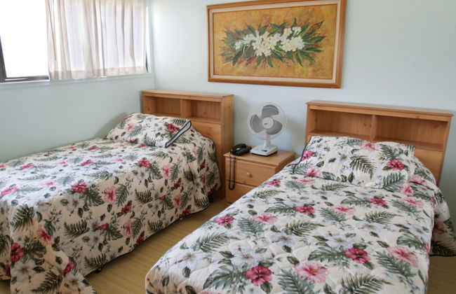 Castle at Moloka'i Shores - Photo 2