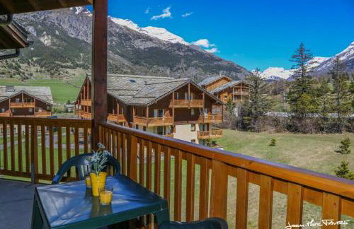 travelski home premium - Résidence Les Alpages de Val Cenis - Foto 3