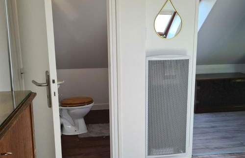 Gite La Nuit Des Rois Sancerre - Foto 36