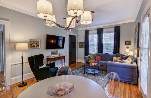 The Home Collection CLT: 800 Magnolia - Foto 37