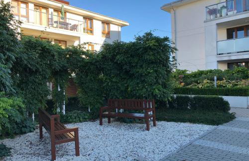 Apartament Jaśminowy Shiraz Gdynia - Foto 1