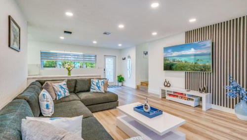 Friendly Fox Luxury Pool & Spa - Near DT & Beach home - Foto 2