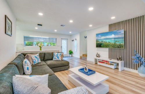 Friendly Fox Luxury Pool & Spa - Near DT & Beach home - Foto 2