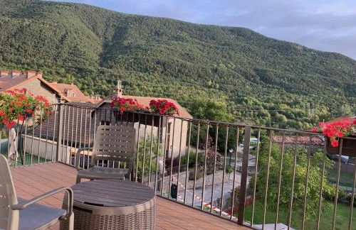 Casa Cotefablo Aloj Gorgol Gavin, Biescas - Foto 24