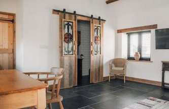 Sea View at Widemouth Bay - 3 bedroom cottage - all rooms Twin or King - Foto 14