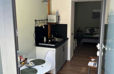 Pozzuoli B&B exSofer - Foto 10