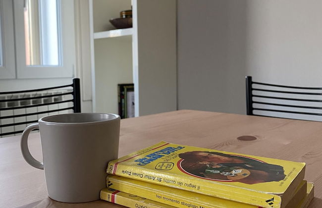 Fairmont Residence Alice by Ca-sa Check - Foto 10