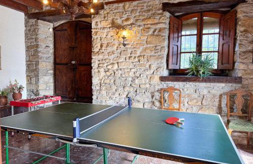Casa Rural Masión de Egüés - Foto 35