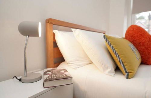 Newly Renovated Modern 4 Bed 3 Bath Apartment London - Foto 24