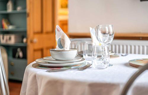 Number Two Aberdour - Pretty Village nr Edinburgh - Foto 10